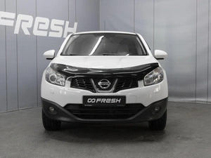 Внедорожник Nissan Qashqai 2012 года, 1194000 рублей, Омск