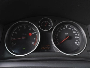 Хетчбэк Opel Astra 2008 года, 599000 рублей, Ростов-на-Дону