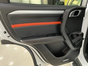 Внедорожник Haval Dargo 2023 года, 2697000 рублей, Солонцы