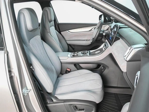 Внедорожник Geely Galaxy M7 2026 года, 3999000 рублей, Аксай
