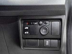 Минивэн Honda Freed 2012 года, 1029000 рублей, Красноярск