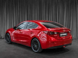 Седан Mazda 3 2014 года, 1339000 рублей, Тюмень