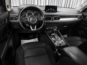 Внедорожник Mazda CX-5 2020 года, 2584000 рублей, Ставрополь