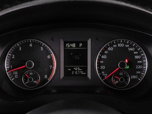 Седан Volkswagen Jetta 2012 года, 969000 рублей, Тюмень