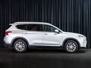 Внедорожник Hyundai Santa Fe 2022 года, 3620000 рублей, Волгоград