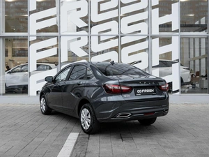 Седан ВАЗ (LADA) Vesta 2024 года, 1250000 рублей, Ставрополь