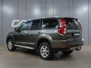 Внедорожник Great Wall Hover H3 2015 года, 759000 рублей, Воронеж
