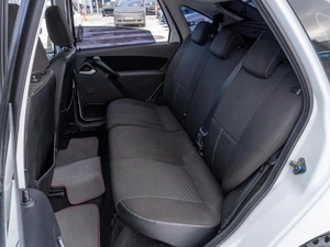 Лифтбек ВАЗ (LADA) Granta 2015 года, 669000 рублей, Саратов