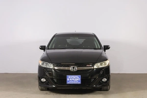 Минивэн Honda Stream 2011 года, 1299000 рублей, Новосибирск