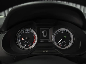 Лифтбек Skoda Octavia 2017 года, 1395000 рублей, Ставрополь