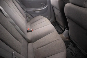 Седан Hyundai Accent 2004 года, 259000 рублей, Оренбург