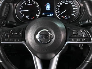 Внедорожник Nissan Qashqai 2020 года, 1879000 рублей, Ростов-на-Дону