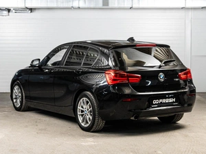 Хетчбэк BMW 1 серия 2017 года, 1962000 рублей, Ставрополь