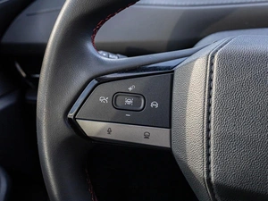 Внедорожник Changan UNI-S 2024 года, 2380000 рублей, Краснодар