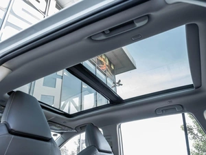 Внедорожник Toyota RAV4 2025 года, 4200000 рублей, Ставрополь