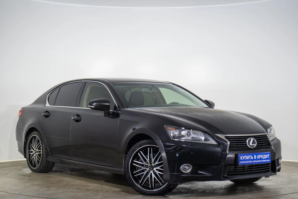 Седан Lexus GS 2014 года, 2299000 рублей, Оренбург
