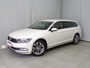 Седан Volkswagen Passat 2015 года, 1699500 рублей, Красноярск