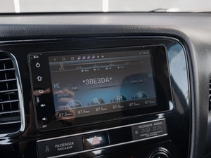 Внедорожник Mitsubishi Outlander 2020 года, 2100000 рублей, Краснодар