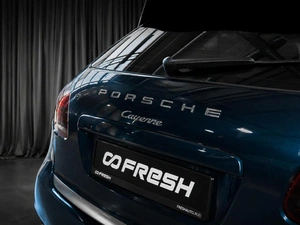 Внедорожник Porsche Cayenne 2012 года, 2300000 рублей, Тюмень