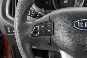 Внедорожник Kia Sportage 2011 года, 999000 рублей, Барнаул