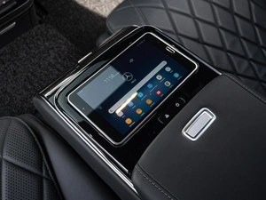 Седан Mercedes-benz S-класс 2021 года, 14599000 рублей, Краснодар
