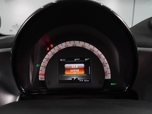Хетчбэк Smart Fortwo 2020 года, 2120000 рублей, Воронеж