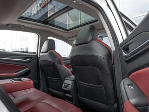 Седан Changan Eado 2023 года, 1520000 рублей, Нижний Новгород