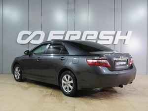 Седан Toyota Camry 2011 года, 1379000 рублей, Воронеж