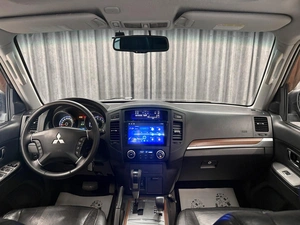 Внедорожник Mitsubishi Pajero 2008 года, 1420000 рублей, Красноярск