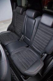 Внедорожник Mitsubishi Outlander 2021 года, 2577000 рублей, Красноярск