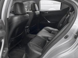 Седан Lexus IS 2010 года, 1495000 рублей, Ростов-на-Дону