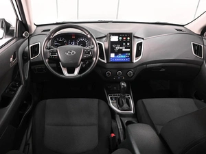 Внедорожник Hyundai Creta 2020 года, 1699000 рублей, Ростов-на-Дону
