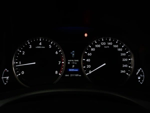 Седан Lexus GS 2013 года, 2279000 рублей, Тюмень