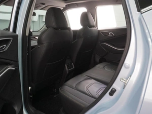 Внедорожник Москвич 3 2024 года, 1599000 рублей, Воронеж