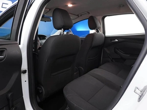 Универсал Ford Focus 2016 года, 919700 рублей, Москва