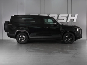 Внедорожник Polar Stone (Jishi) 01 2024 года, 8515000 рублей, Минеральные Воды