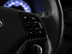 Внедорожник Hyundai Tucson 2017 года, 1749999 рублей, Москва