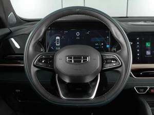 Внедорожник Geely Monjaro 2023 года, 3299000 рублей, Ростов-на-Дону