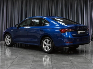 Лифтбек Skoda Octavia 2021 года, 3179000 рублей, Тюмень
