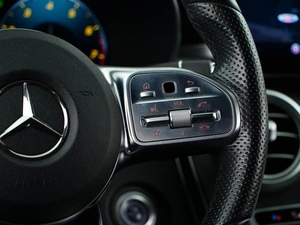 Седан Mercedes-benz C-класс 2020 года, 3559050 рублей, Москва