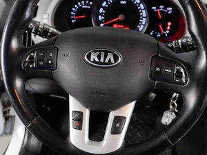 Внедорожник Kia Sportage 2015 года, 1519000 рублей, Тюмень