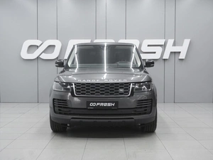 Внедорожник Land Rover Range Rover 2018 года, 4939000 рублей, Ростов-на-Дону