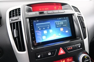 Универсал Kia Ceed 2010 года, 699000 рублей, Красноярск