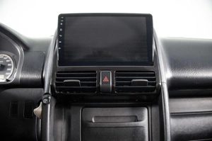 Внедорожник Honda CR-V 2003 года, 669000 рублей, Пермь
