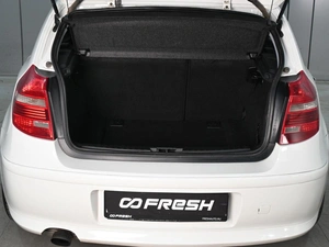 Хетчбэк BMW 1 серия 2010 года, 729000 рублей, Аксай