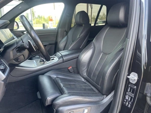 Внедорожник BMW X5 2021 года, 6000000 рублей, Ярославль