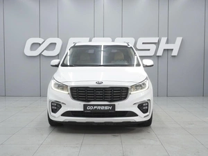 Минивэн Kia Carnival 2019 года, 2500000 рублей, Ростов-на-Дону