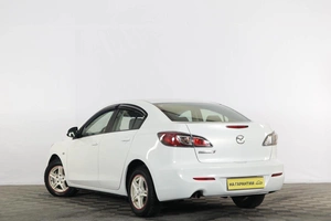 Седан Mazda 3 2012 года, 849000 рублей, Тюмень