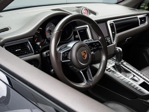 Внедорожник Porsche Macan S 2016 года, 4000000 рублей, Краснодар