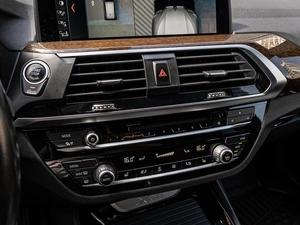 Внедорожник BMW X3 2019 года, 3670000 рублей, Краснодар
